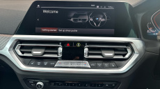 BMW 4 Series 420d MHT M Sport 2dr Step Auto Diesel Convertible